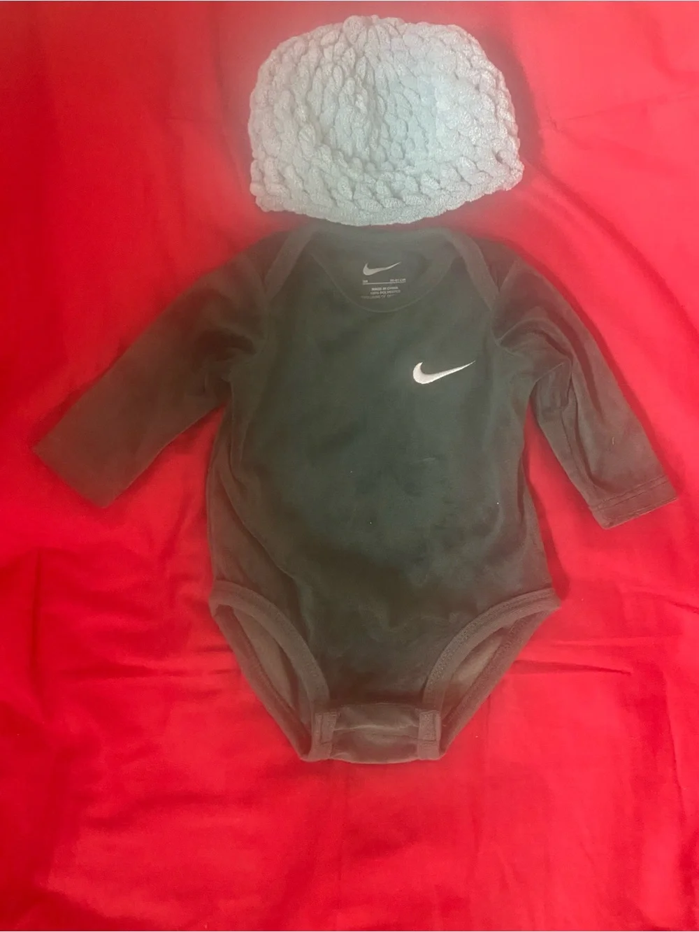 Nike two piece